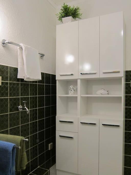 Modernes 1 Zimmer Luxusappartement Kleiner Roland Mit Parkplatz Und Balkon In Bremen Naehe Zentrum מראה חיצוני תמונה